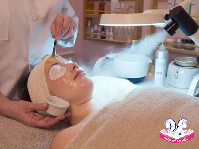 Tái tạo làn da mới bằng công nghệ thay da sinh học Nano TDF - 1