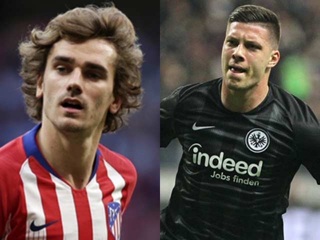 Bóng đá - Barca bỏ Griezmann vì thói "đỏng đảnh": Nhắm SAO 100 triệu euro thay thế