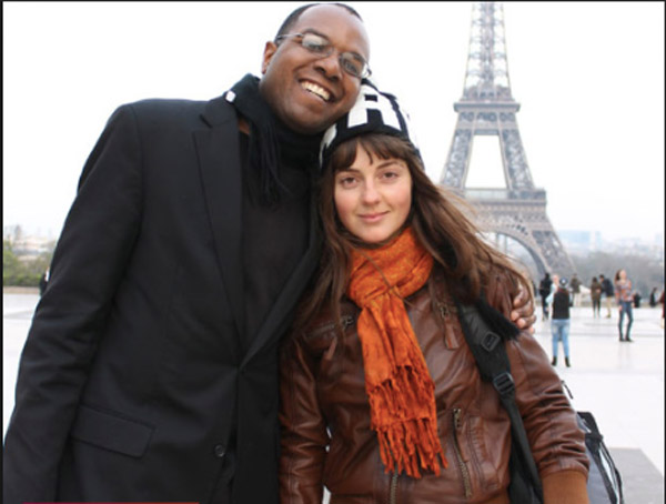 Áp dụng toán học để tìm bạn đời, Giáo sư đại học nhận cái kết đắng - 2