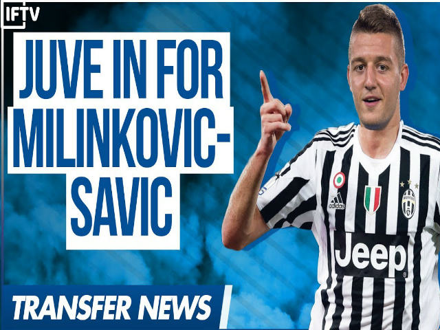 Bóng đá - Chuyển nhượng HOT 22/5: Lộ diện bến đỗ mới của "trung úy" Savic