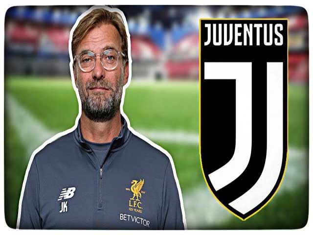 Bóng đá - Ghế nóng Juventus: Lộ điều khoản rời Liverpool, Klopp đến làm thầy Ronaldo?