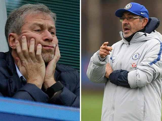 Sửng sốt Chelsea đền bù HLV: Đủ mua Pogba, mốc 100 triệu bảng mời gọi