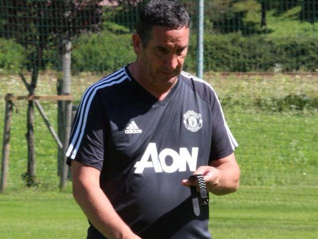 Bóng đá - MU "thay máu" lực lượng: Lộ diện nạn nhân đầu tiên bị "trảm"