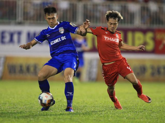 Bóng đá - Văn Toàn ghi bàn chỉ ít hơn Tây, đến lúc là "kép chính" ở tuyển