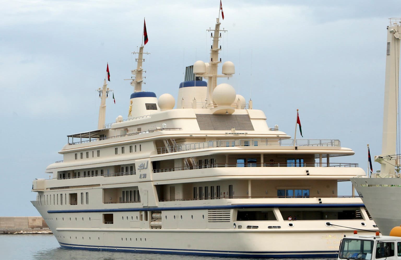 11 of the most expensive yachts in the history of the world - 4