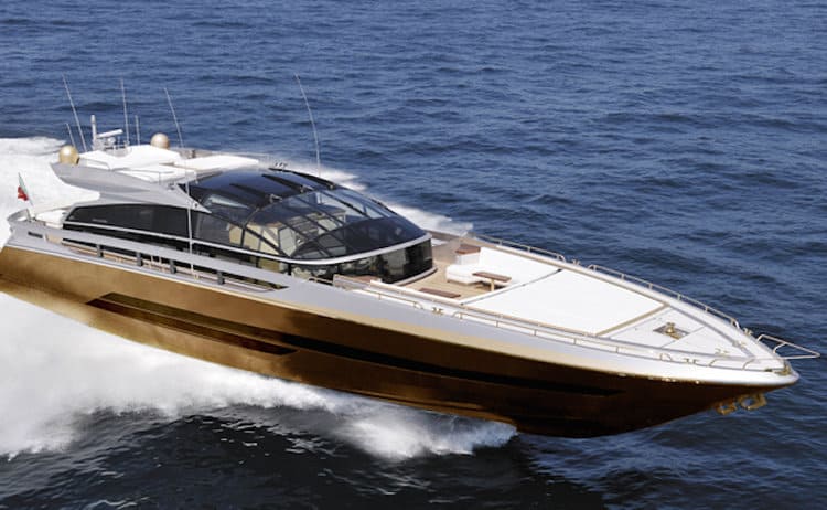 11 most expensive yachts in the history of the world - 12