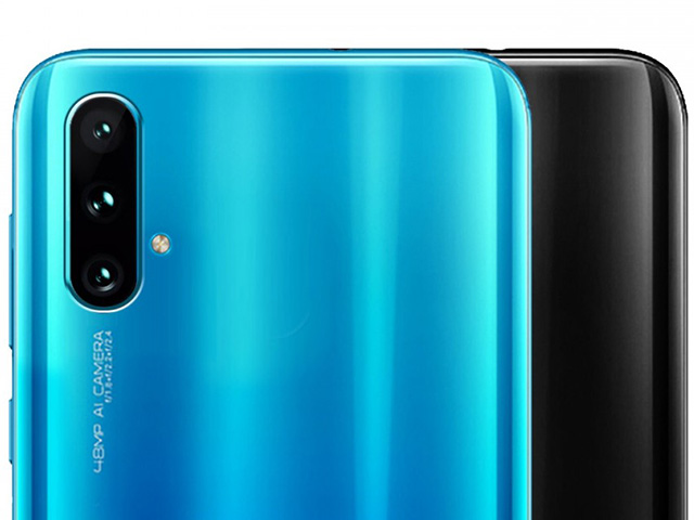 Dế sắp ra lò - "Bão" chưa tan, Huawei vẫn phát triển nova 5 có sạc nhanh đến 40W