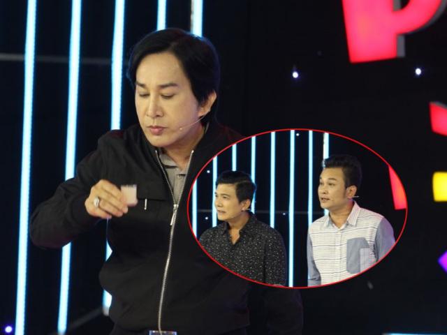 Giải trí - NSƯT Kim Tử Long bị đồng nghiệp gắn mác "Thánh ăn gian" vì lí do này