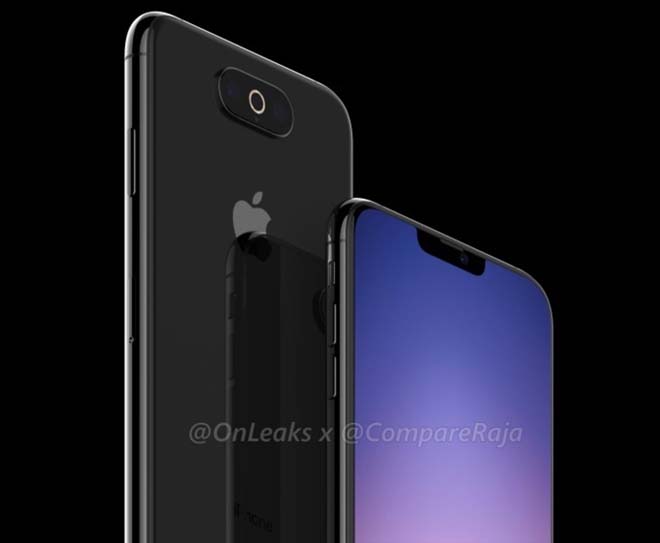 iPhone XI 2019: Tất tật các thông tin liên quan, giá và ngày ra mắt - 9