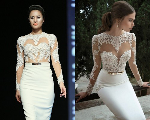 Chuyện "học hỏi" ý tưởng ngập tràn trong các thiết kế Việt - 7