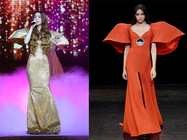 Chuyện "học hỏi" ý tưởng ngập tràn trong các thiết kế Việt - 5