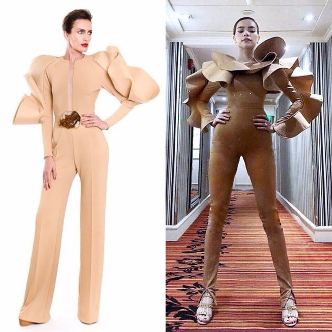 Chuyện "học hỏi" ý tưởng ngập tràn trong các thiết kế Việt - 6