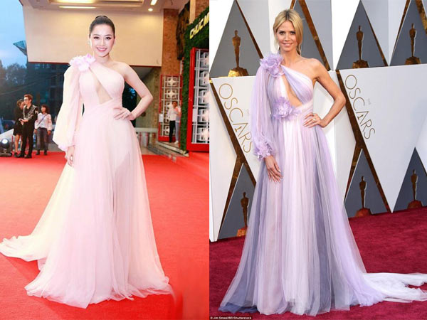 Chuyện "học hỏi" ý tưởng ngập tràn trong các thiết kế Việt - 2