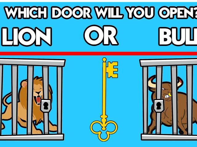 Giáo dục - du học - Những câu đố “dễ ẹc” mà người lớn cũng bó tay