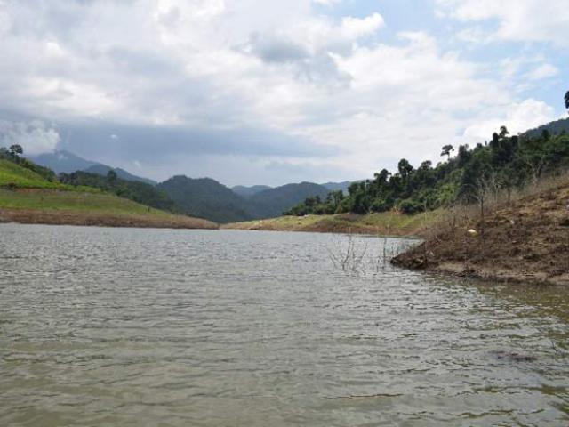 Pháp luật - Hé lộ thông tin về tử thi không đầu, không tay chân ở dưới lòng hồ