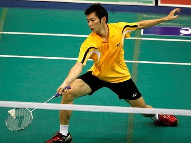 Thể thao - Tin thể thao HOT 23/5: Tiến Minh thúc thủ, cầu lông Việt Nam thua Singapore