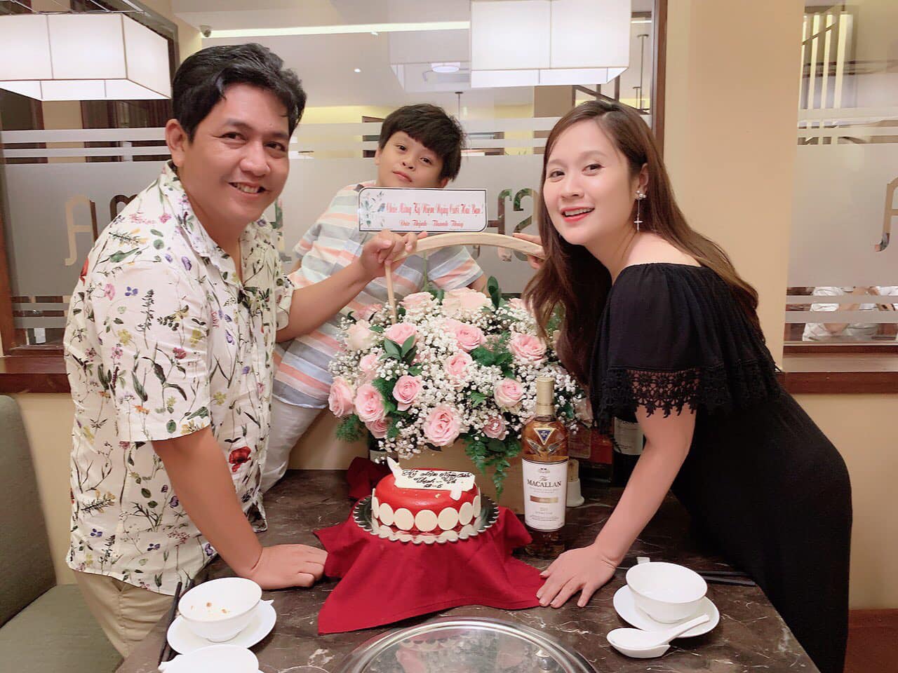 Thanh Thúy tiết lộ quá khứ nhiều đại gia theo đuổi vẫn quyết chọn Đức Thịnh - 1