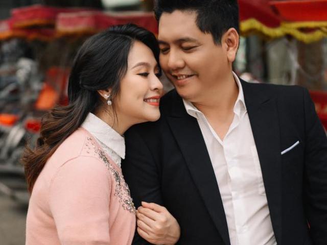 Đời sống Showbiz - Thanh Thúy tiết lộ quá khứ nhiều đại gia theo đuổi vẫn quyết chọn Đức Thịnh