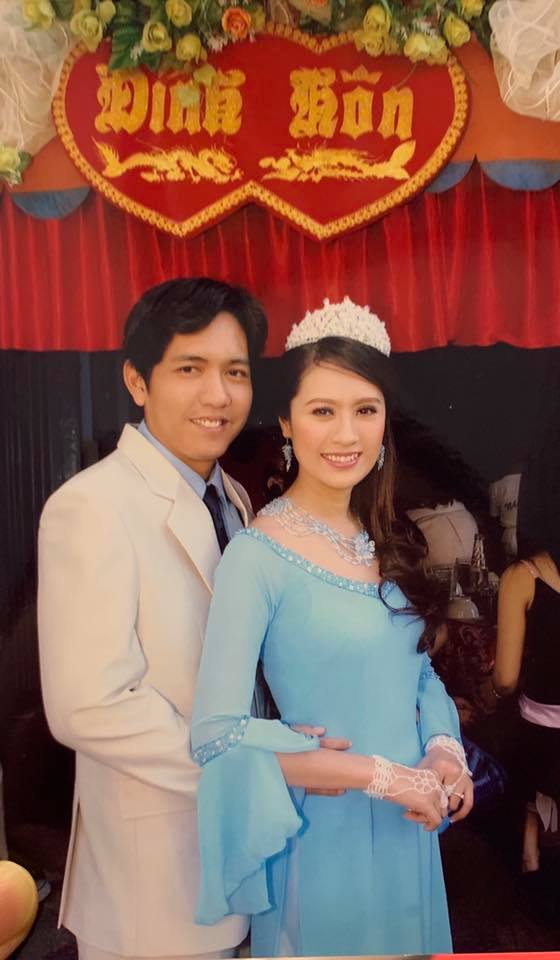 Thanh Thúy tiết lộ quá khứ nhiều đại gia theo đuổi vẫn quyết chọn Đức Thịnh - 4