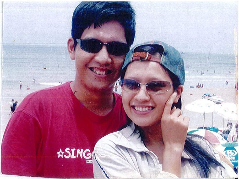 Thanh Thúy tiết lộ quá khứ nhiều đại gia theo đuổi vẫn quyết chọn Đức Thịnh - 2