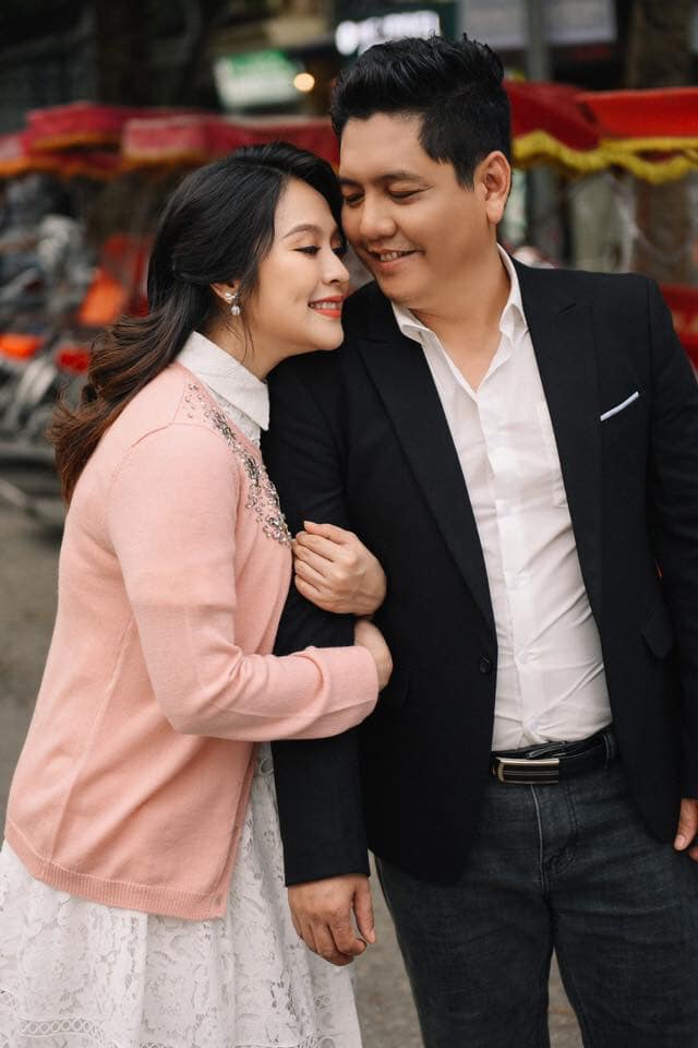 Thanh Thúy tiết lộ quá khứ nhiều đại gia theo đuổi vẫn quyết chọn Đức Thịnh - 6