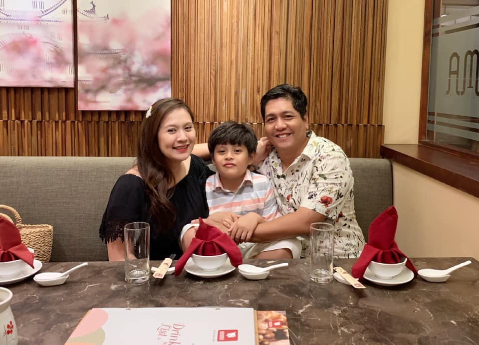 Thanh Thúy tiết lộ quá khứ nhiều đại gia theo đuổi vẫn quyết chọn Đức Thịnh - 3