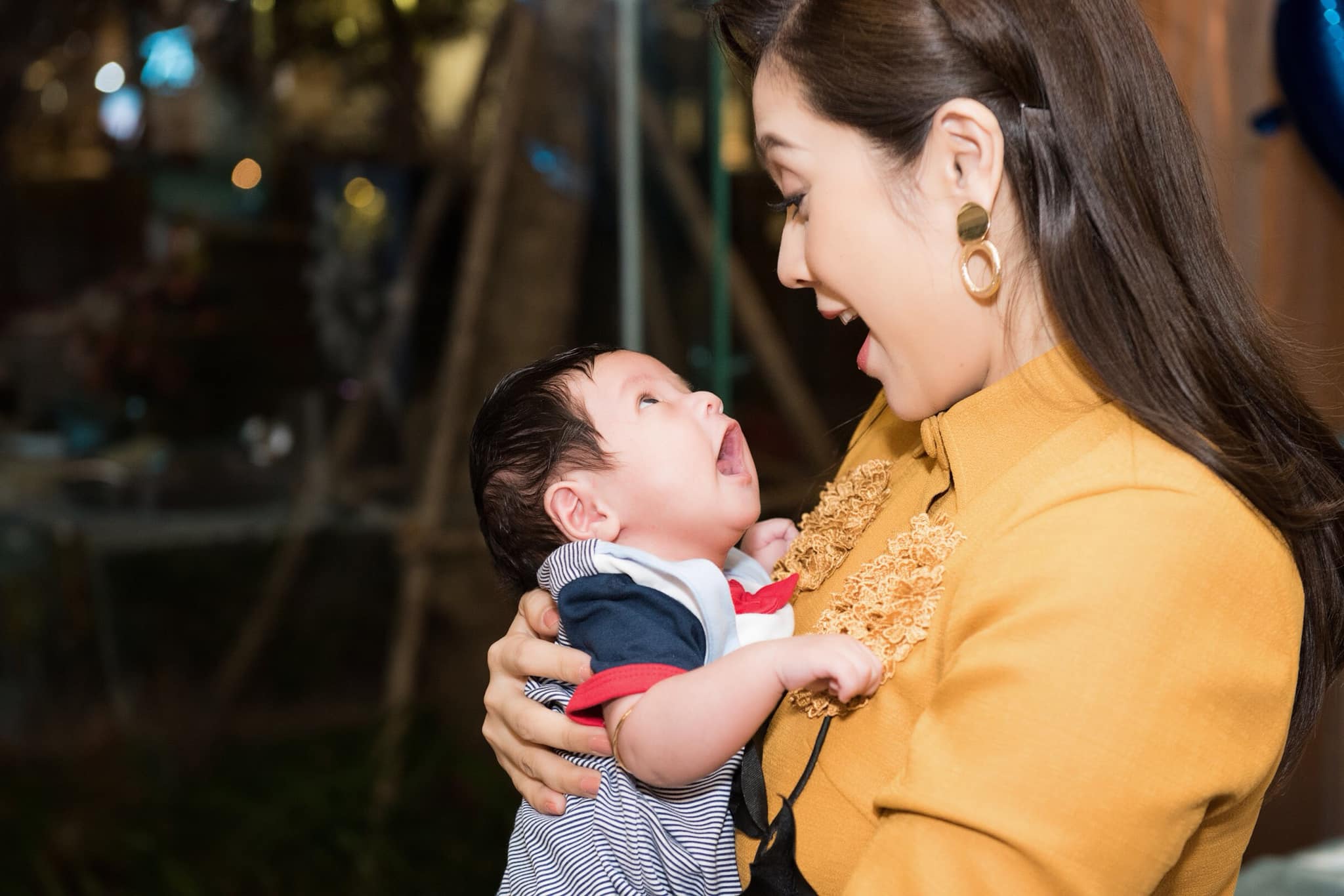 Thanh Thúy tiết lộ quá khứ nhiều đại gia theo đuổi vẫn quyết chọn Đức Thịnh - 5