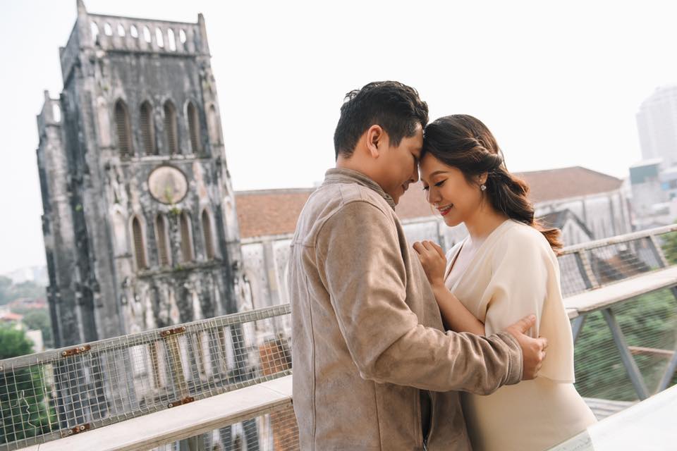 Thanh Thúy tiết lộ quá khứ nhiều đại gia theo đuổi vẫn quyết chọn Đức Thịnh - 7