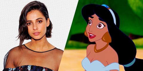 Nhan sắc mỹ miều của nàng công chúa "gây sốt" nhất màn ảnh hiện nay - 2