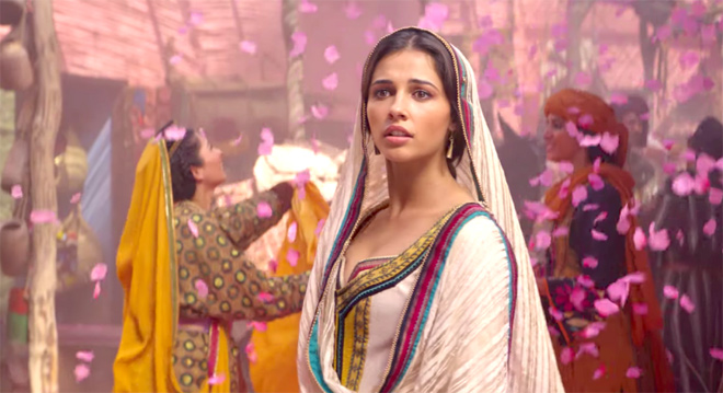 Nhan sắc mỹ miều của nàng công chúa "gây sốt" nhất màn ảnh hiện nay - 4