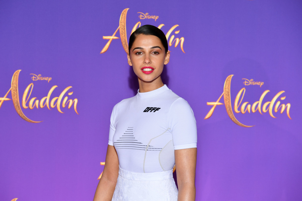 Nhan sắc mỹ miều của nàng công chúa "gây sốt" nhất màn ảnh hiện nay - 6