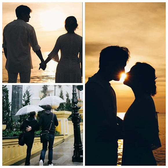 Quý Bình tiết lộ thời điểm sẽ kết hôn với bạn gái giấu mặt - 3