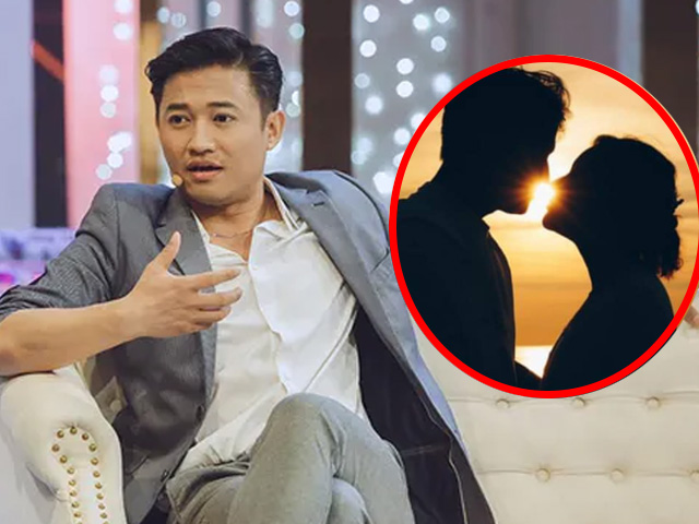 Đời sống Showbiz - Quý Bình tiết lộ thời điểm sẽ kết hôn với bạn gái giấu mặt