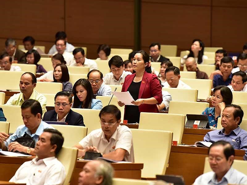 Giữ quy định chỉ tử hình bằng tiêm thuốc độc - 1