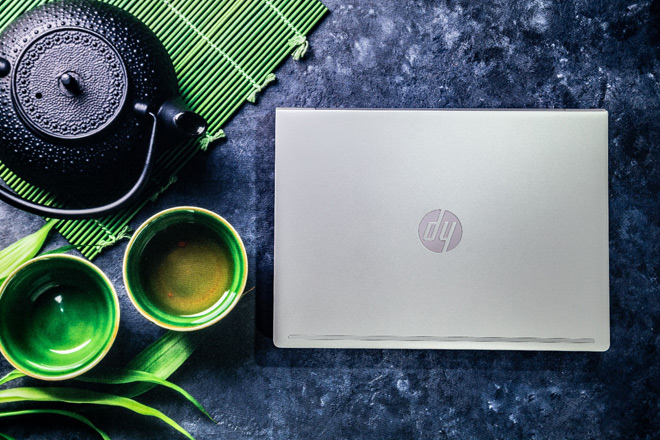 HP ProBook 405 series G6: Hiện đại, nhanh mượt, giá thành vừa tầm - 1
