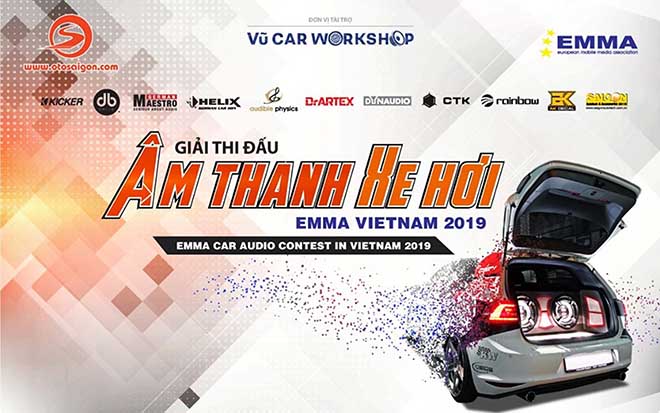 Khai mạc triển lãm Saigon Autotech 2019 lần thứ 15 tại Trung tâm hội chợ và Triển lãm Sài Gòn - 11
