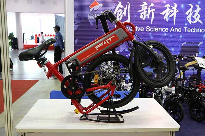 Khai mạc triển lãm Saigon Autotech 2019 lần thứ 15 tại Trung tâm hội chợ và Triển lãm Sài Gòn - 8