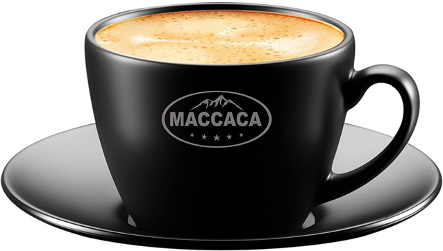 Khám phá Maccaca - Thức uống hòa tan mang hương vị mới lạ - 1
