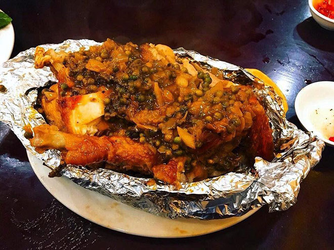 Kinh nghiệm du lịch Sapa cho các cặp đôi - 4