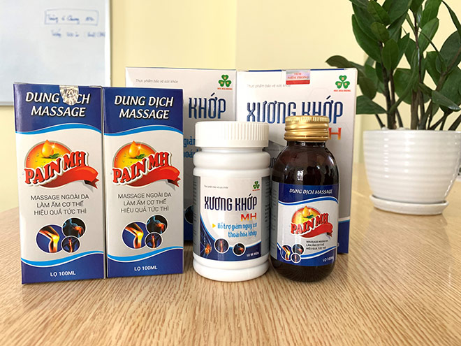 Một số loại bệnh về khớp phổ biến và cách hỗ trợ điều trị phù hợp - 2