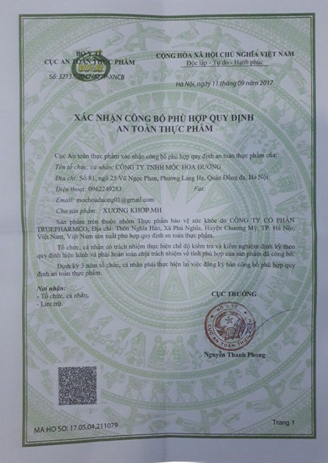 Một số loại bệnh về khớp phổ biến và cách hỗ trợ điều trị phù hợp - 4