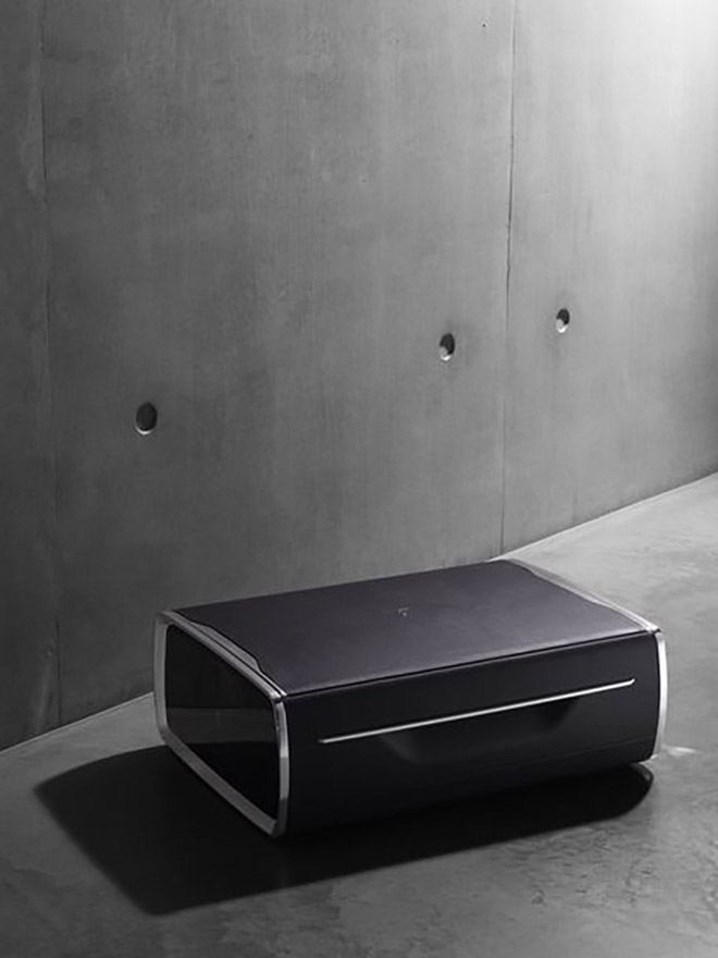 Rương Champagne của Rolls-Royce, món "đồ chơi" xa xỉ có giá trị bằng cả chiếc xe - 3