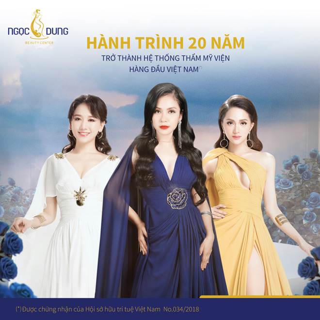 TMV Ngọc Dung có mặt tại Quảng Ninh, bạn đã biết 12 bí mật thú vị về thương hiệu này chưa? - 2