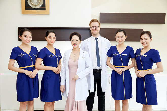 TMV Ngọc Dung có mặt tại Quảng Ninh, bạn đã biết 12 bí mật thú vị về thương hiệu này chưa? - 3