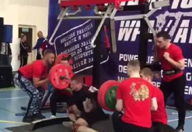 Tin thể thao HOT 23/5: Tiến Minh thúc thủ, cầu lông Việt Nam thua Singapore - 1