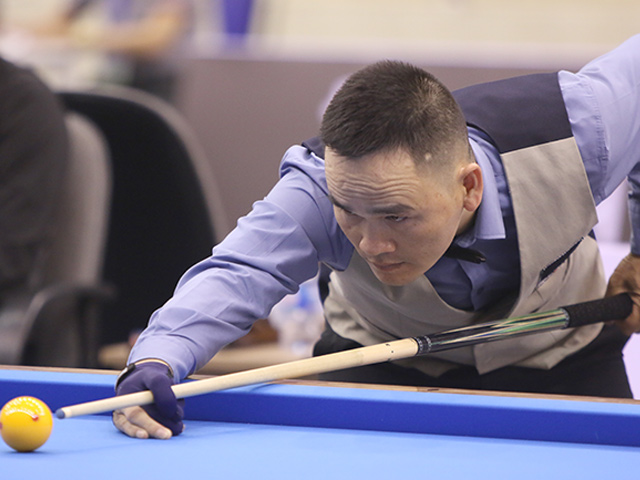 Thể thao - Cơ thủ Việt “gây sốt” World Cup: Dẫn đầu cuộc đua “cơ điên"