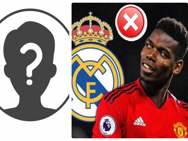 Bóng đá - Real chơi lớn: Nổ "bom tấn" 3100 tỷ đồng sau chung kết C1, Pogba ra rìa