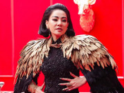 Ca nhạc - MTV - Thu Minh gây tranh cãi vì tự gọi mình là &quot;Diva&quot;
