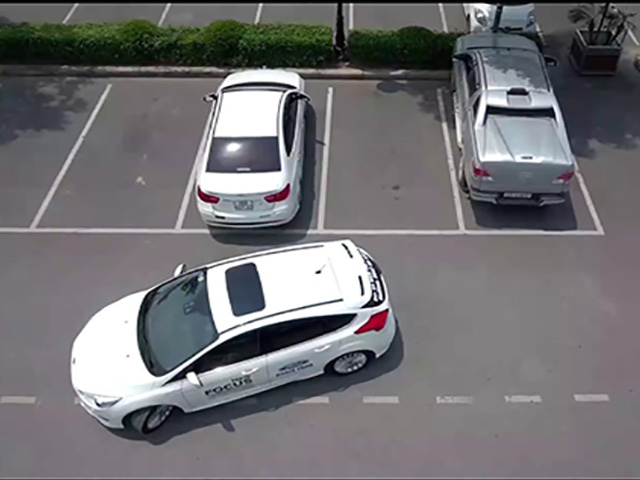 Tư vấn - Tổng hợp những nguyên tắc lùi xe ô tô cánh tài xế cần nắm lòng khi di chuyển