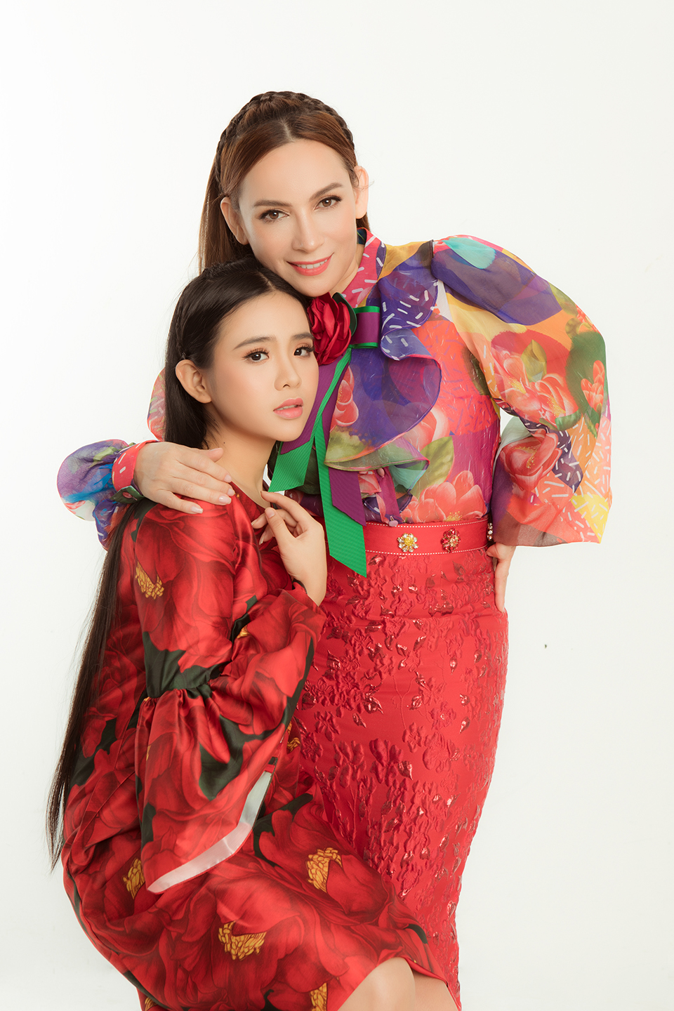 “Thiên thần Bolero” quê Phú Yên khiến Phi Nhung phá lệ, Mạnh Quỳnh ưu ái là ai? - 3